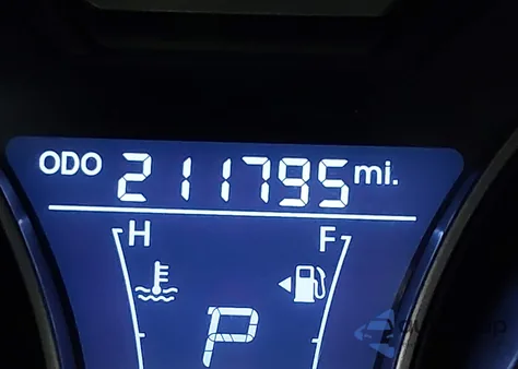 2013 Hyundai Veloster Turbo W/Black z USA, uszkodzony, nr VIN KMHTC6AE2DU106462